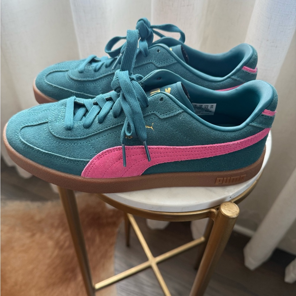 Puma Shoes - Picture 2 of 7